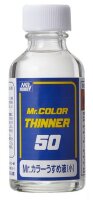 Mr. Color Thinner 50 ml (Verdünnung)