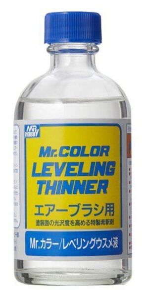 Mr. Color Leveling Thinner 110 ml