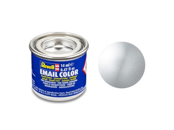 99 Aluminium, metallic
