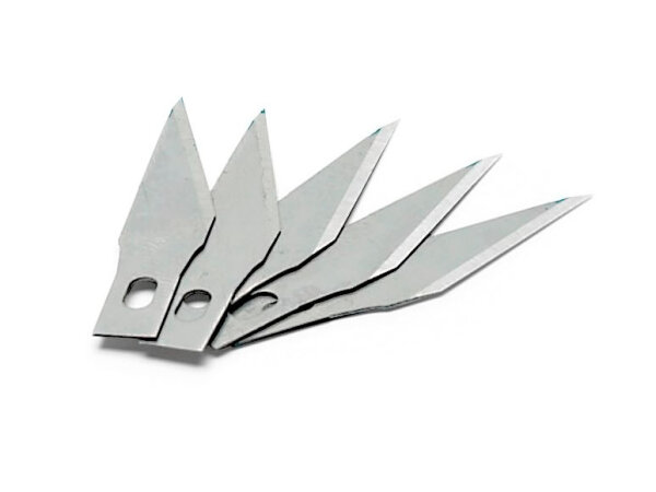Ersatzklingen für 39059 Hobby Messer