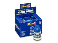 Night Color, Nachtleuchtfarbe 30 ml