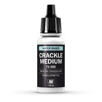 Crackle Medium 17 ml