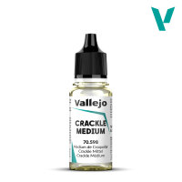 Crackle Medium 17 ml