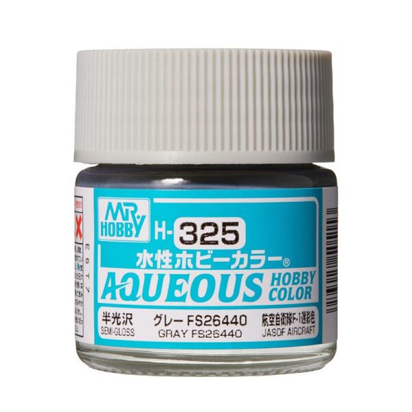 H325 Grey (grau) FS26440 (10 ml)