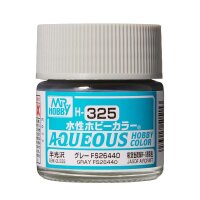 H325 Grey (grau) FS26440 (10 ml)