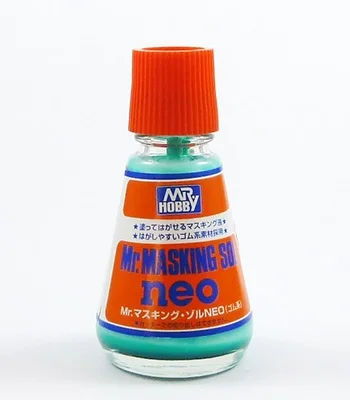 Mr. Masking Sol neo 25 ml