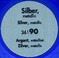 Silber