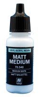 540 - Mattlack 17 ml