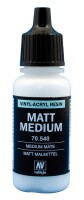 70540 Matt Base - Mattierungsmittel 17 ml
