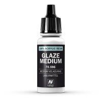 70596 Glaze Medium - Lasurmittel 17 ml