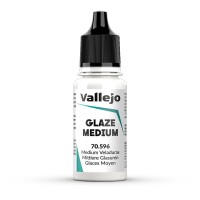 70596 Glaze Medium - Lasurmittel 17 ml