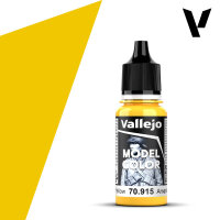 915 Deep Yellow - Verkehrsgelb18ml