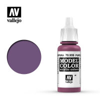 959 - Rotviolett (Purple)