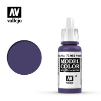 960 - Blauviolett (Violet)
