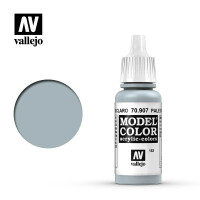 907 - Pale Grey Blue / Hell Blaugrau 18ml
