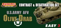 Easy3 - US Army Olive Drab