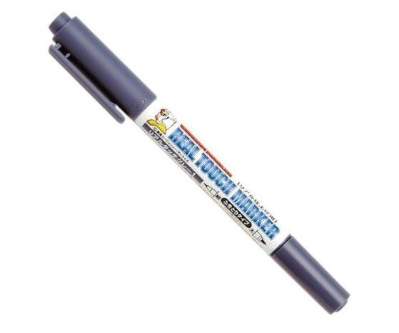 GM401 Real Touch Marker Gray 1 (grau)