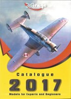 Mirage Katalog 2017