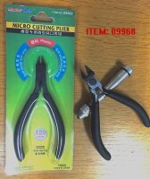 Micro Cutting Plier (Seitenschneider)