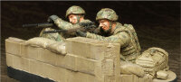 U.S. Ranger (III) Sniper Team OIF" ISAF"