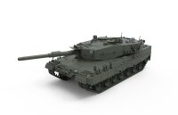Leopard 2A4 AGDUS Training System
