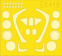 1/48 Lockheed F-80A Shooting Star