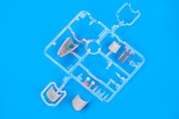 1/48 Lockheed P-38H Lightning TFace Mask for Tamiya