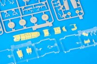 1/48 Messerschmitt Bf-110E Nachtjäger TFace Mask for...