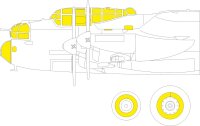 Avro Lancaster B.I (HK Models)