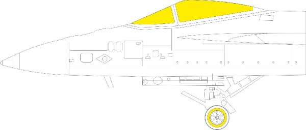 Boeing F/A-18E Super Hornet (Hobby Boss)