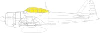 Mitsubishi A6M2 Zero TFace (Eduard)