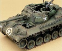 M18 Hellcat Tank Destroyer