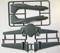 1/144 Ilyushin IL-14P Deutsche Lufthansa