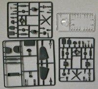 1/144 Ilyushin IL-14P Deutsche Lufthansa