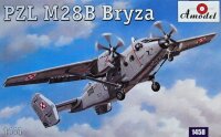 PZL M-28B Bryza