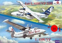 Let L-410UVP & L-410UVP-E10