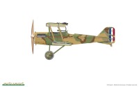 RAF SE.5a Hispano Suiza - ProfiPACK
