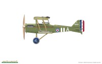 RAF SE.5a Hispano Suiza - ProfiPACK