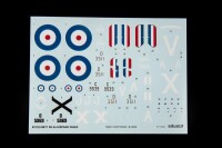 RAF SE.5a Hispano Suiza - ProfiPACK