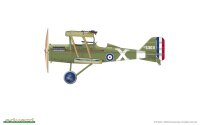 RAF SE.5a with Hispano Suiza - ProfiPACK -