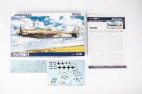 1/48 Focke-Wulf Fw-190D-9 - Weekend Edition