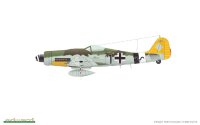 Focke-Wulf Fw-190D-9 - Weekend Edition