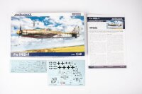 Focke-Wulf Fw-190D-9 - Weekend Edition