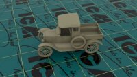 1/35 Model T 1917 Utility, WWI Australian Army Car