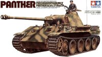 Sd.Kfz. 171 Panzer V Panther Ausf. A