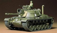 US M48A3 Patton