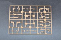 1/35 German Anti-Aircraft Gun Crew