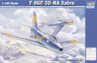 F-86F-30 Sabre