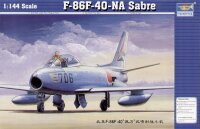 1/144 F-86F-40 Sabre