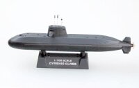 JMSDF Oyashio Class - U-Boot